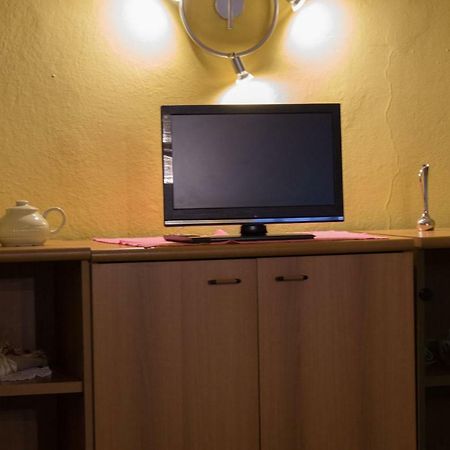 Appartamento Il Camino Anzino Esterno foto