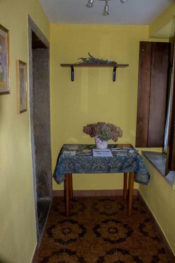 Appartamento Il Camino Anzino Esterno foto
