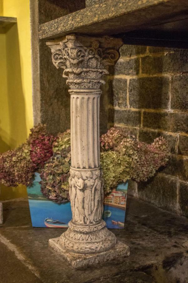 Appartamento Il Camino Anzino Esterno foto