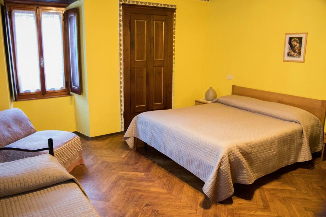 Appartamento Il Camino Anzino Esterno foto