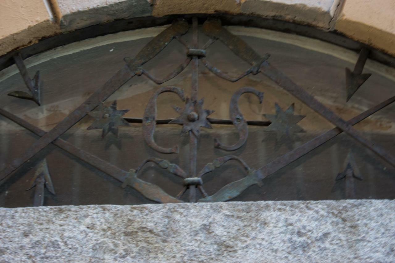Appartamento Il Camino Anzino Esterno foto