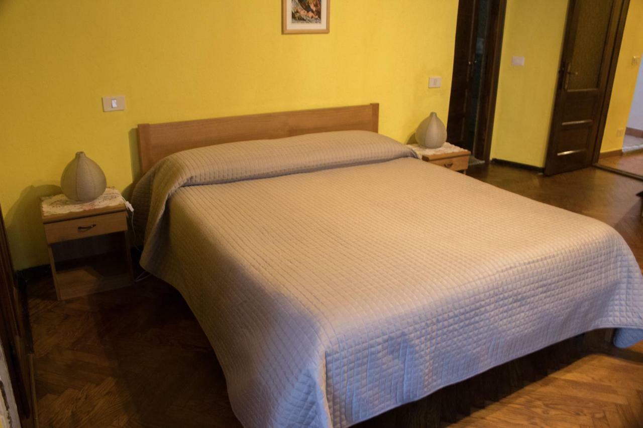 Appartamento Il Camino Anzino Esterno foto
